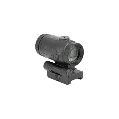Holosun HM3X MICRO - avec Montage QD Picatinny