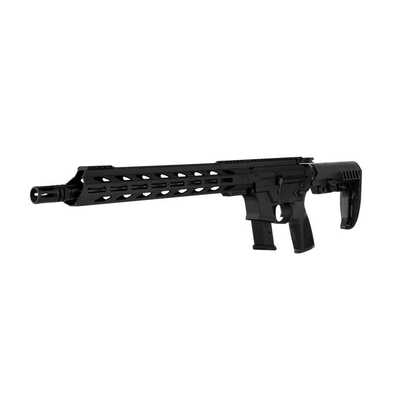 Carabine AR9 LFA Challenger  9x19 -16" 2