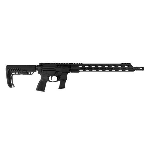 Carabine AR9 LFA Challenger  9x19 -16"