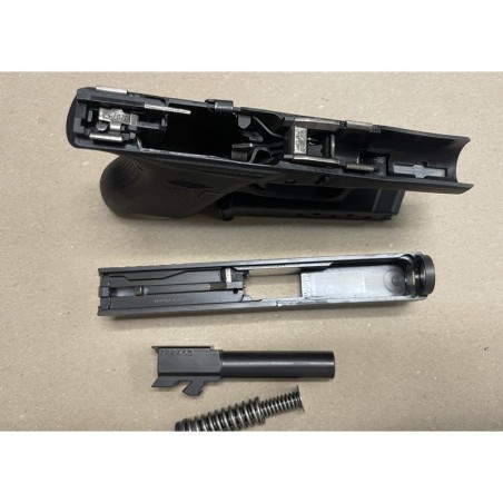 Glock 42 Gen4 - 380 auto - (0150)