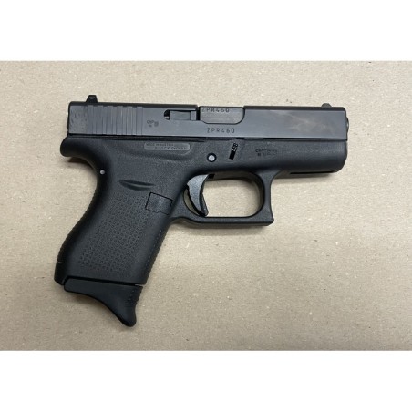 Glock 42 Gen4 - 380 auto - (0150)