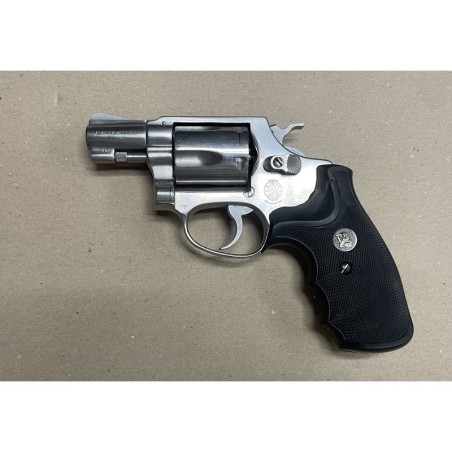 Revolver Smith & Wesson Mod.60 - .38 Spl (0151)
