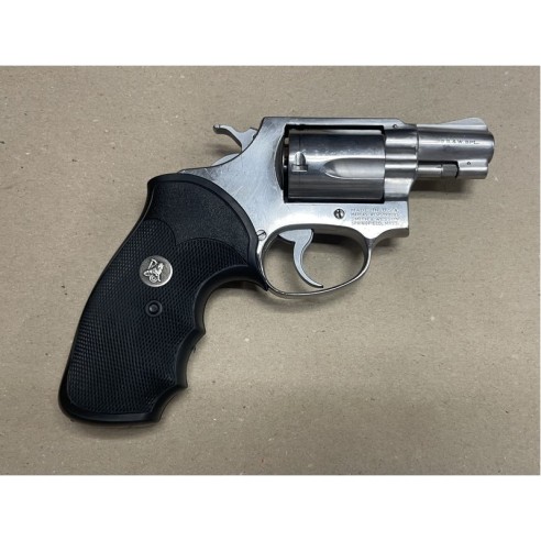 Revolver Smith & Wesson Mod.60 - .38 Spl (0151)