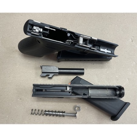 Pistolet Glock 43X R FS Mos - (0142)