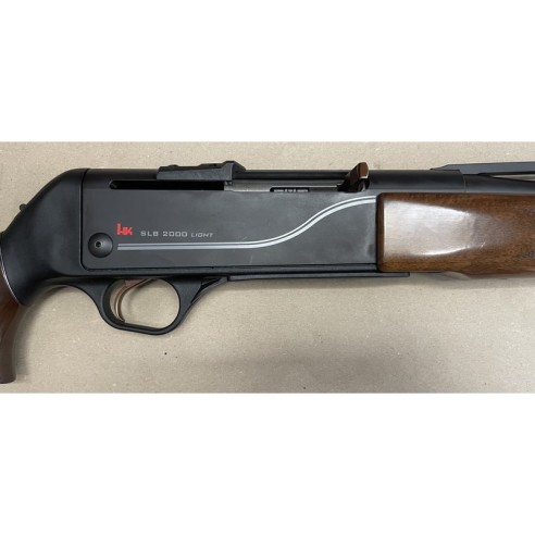HK Semi-Auto SLB 2000 Light - 300 Win. Mag. (0153)