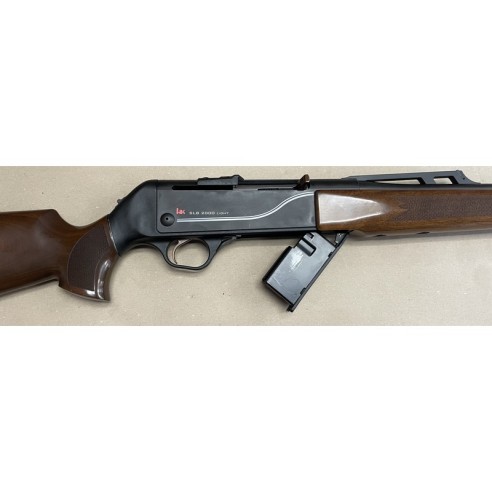 HK Semi-Auto SLB 2000 Light - 300 Win. Mag. (0153)