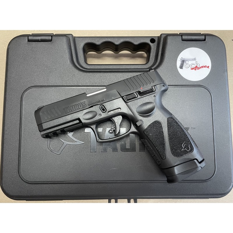 Pistolet Taurus G3 - 9x19 (0154)