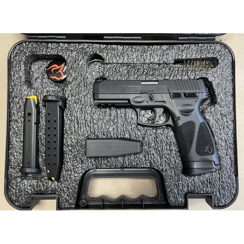 Pistolet Taurus G3 - 9x19 (0154) 2