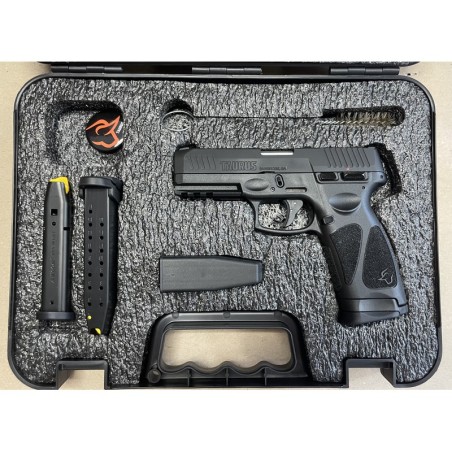 Pistolet Taurus G3 - 9x19 (0154)
