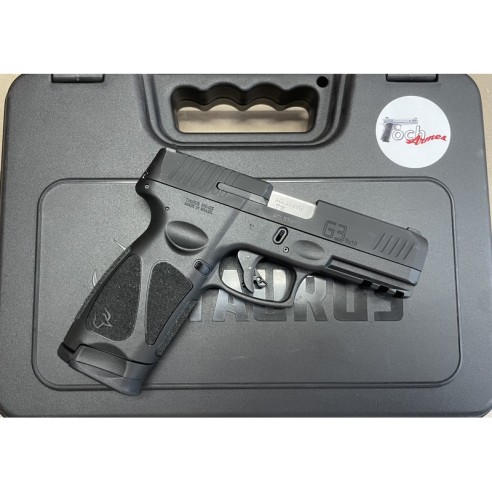 Pistolet Taurus G3 - 9x19 (0154)
