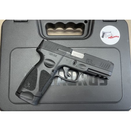 Pistolet Taurus G3 - 9x19 (0154)