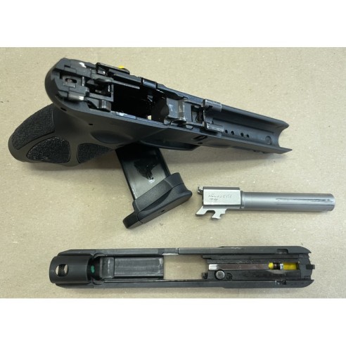 Pistolet Taurus G3 - 9x19 (0154)