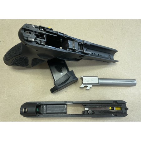 Pistolet Taurus G3 - 9x19 (0154)