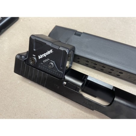 Pistolet Glock 45 Gen5 FS Combo AIMPOINT COA - (0156)