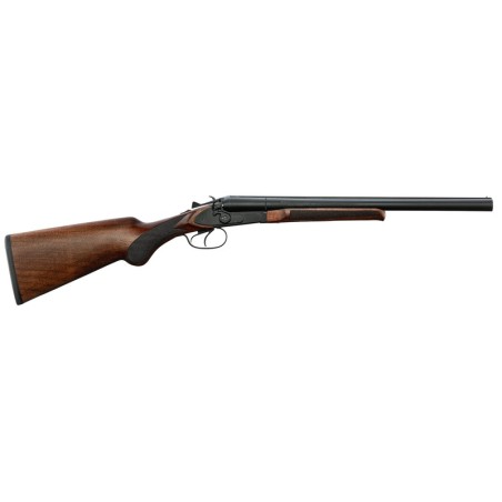 Fusil Juxtaposé Coach Gun Charles Daly -12/76