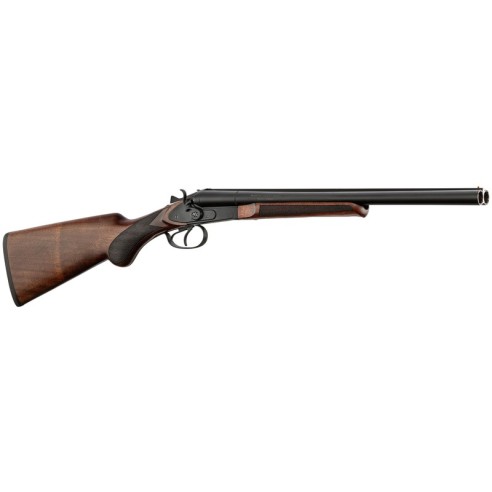 Fusil Juxtaposé Coach Gun Charles Daly -12/76