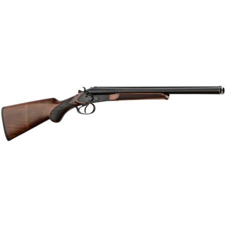 Fusil Juxtaposé Coach Gun Charles Daly -12/76
