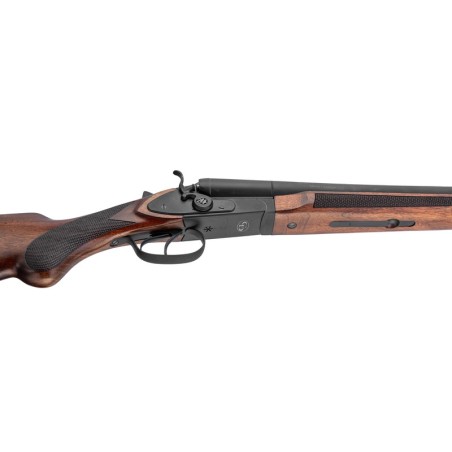 Fusil Juxtaposé Coach Gun Charles Daly -12/76