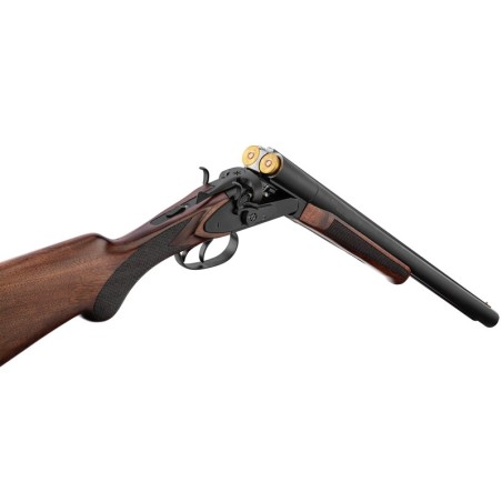 Fusil Juxtaposé Coach Gun Charles Daly -12/76