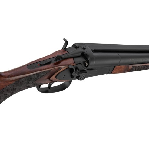 Fusil Juxtaposé Coach Gun Charles Daly -12/76