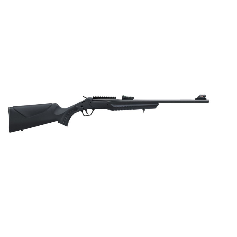 Carabine Monocoup Rossi Montenegro 22.lr