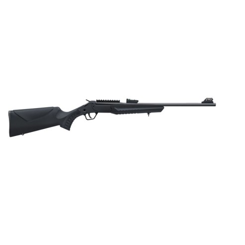 Carabine Monocoup Rossi Montenegro 22.lr