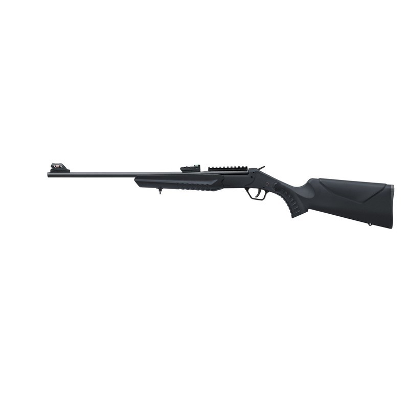 Carabine Monocoup Rossi Montenegro 22.lr 2
