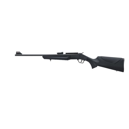 Carabine Monocoup Rossi Montenegro 22.lr
