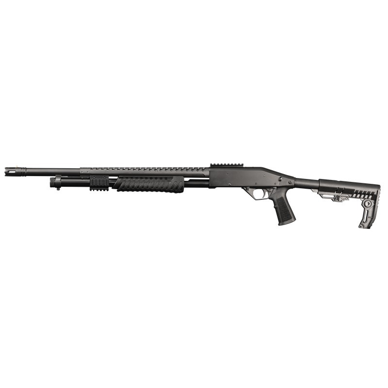 Fusil à pompe Rossi SR12 - 12/76