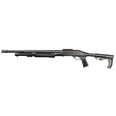 Fusil à pompe Rossi SR12 - 12/76