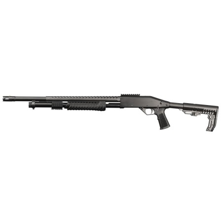 Fusil à pompe Rossi SR12 - 12/76