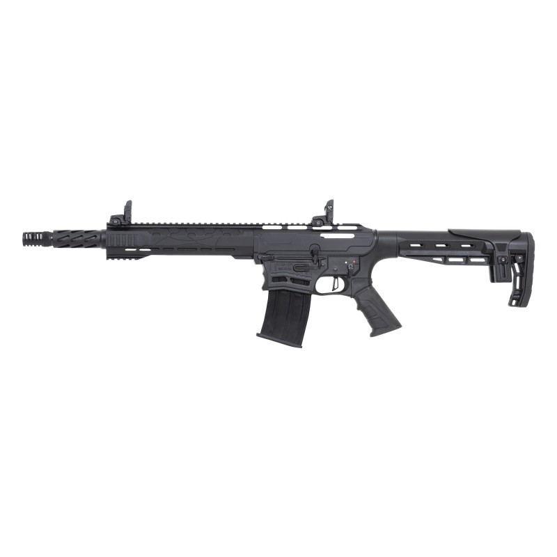 Fusil Boss 25 Tactical - 12/76