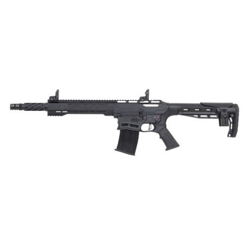 Fusil Boss 25 Tactical - 12/76