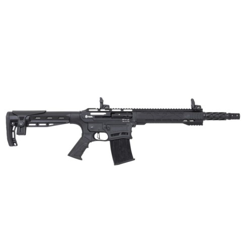 Fusil Boss 25 Tactical - 12/76