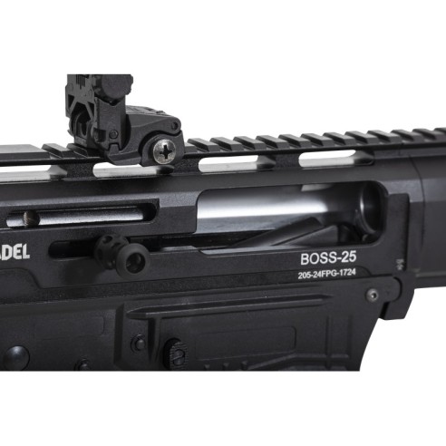 Fusil Boss 25 Tactical - 12/76