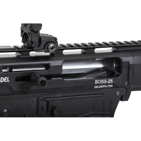 Fusil Boss 25 Tactical - 12/76