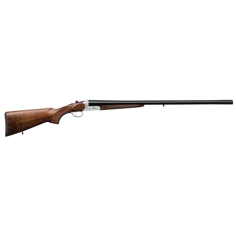 Fusil juxtaposé Yildiz Elegant - 12/76 Canon 76 cm