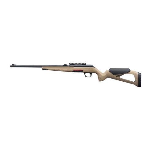 Carabine Winchester Xpert FDE - 22.lr 18"