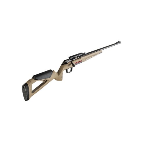 Carabine Winchester Xpert FDE - 22.lr 18"