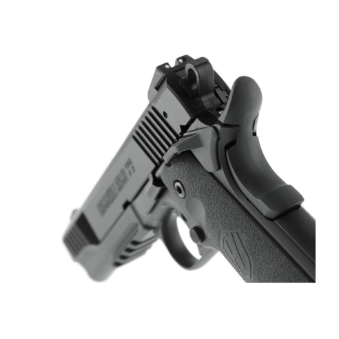 Pistolet Hammerli Arms Forge H1 - 5"