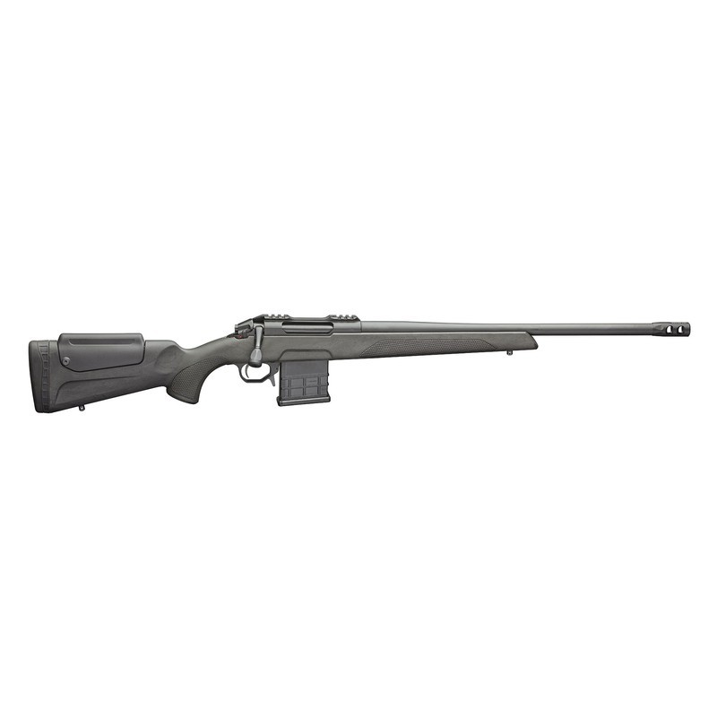 Carabine Sabatti Rover Shooter ICM - 308 Win. 51 cm
