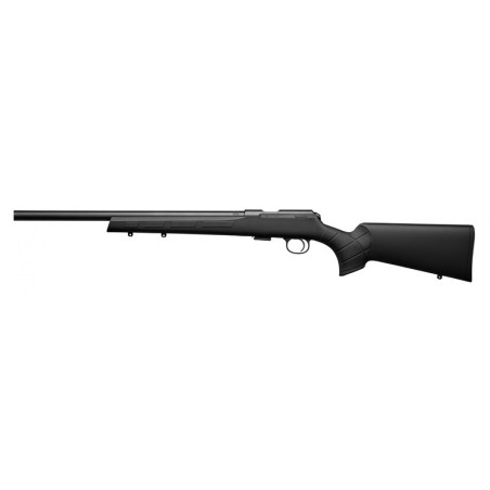 Carabine CZ 457 Varmint Silence 22.lr