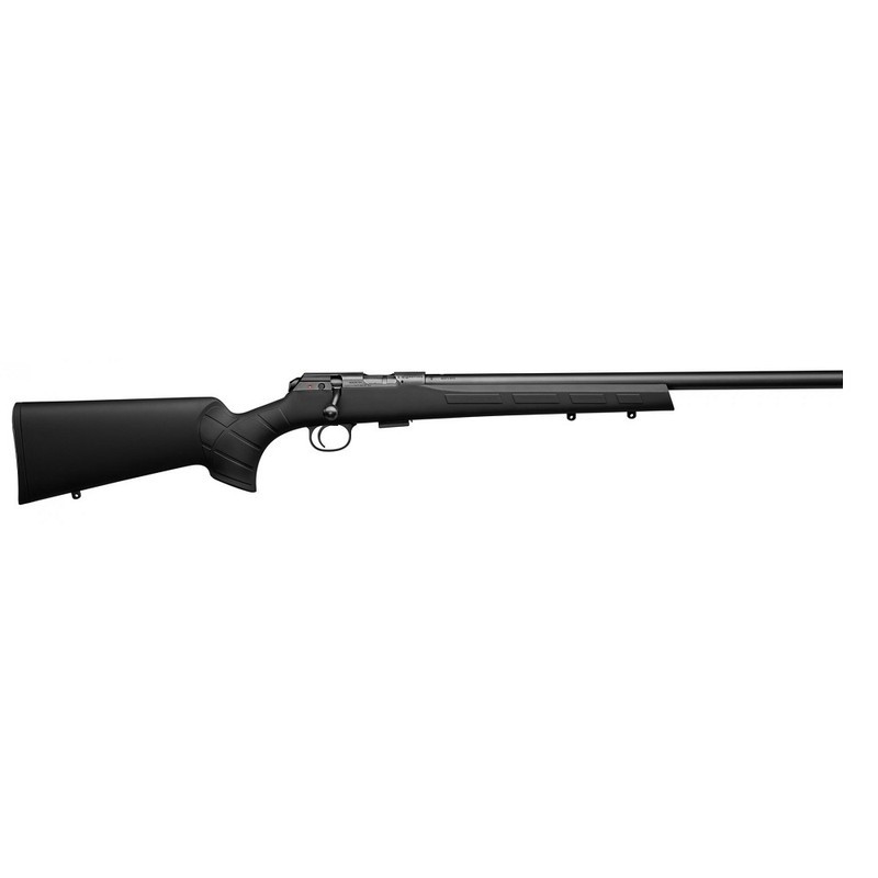 Carabine CZ 457 Varmint Silence 22.lr 2