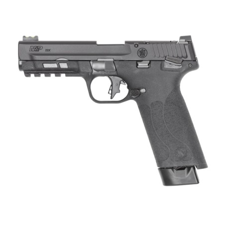 Pistolet Smith & Wesson M&P 22X Series - 22.lr