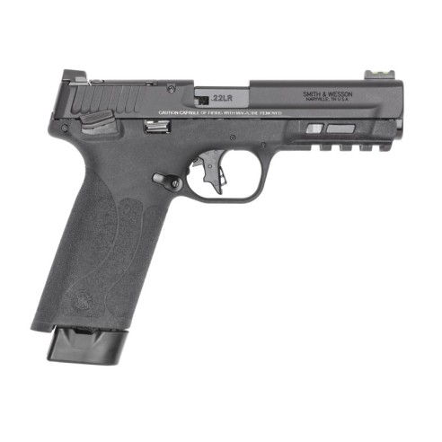 Pistolet Smith & Wesson M&P 22X Series - 22.lr