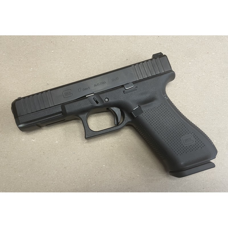 Pistolet Glock 17 Gen5 (0157) 2