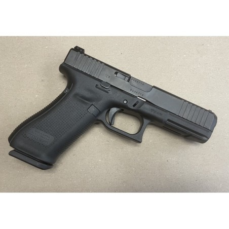Pistolet Glock 17 Gen5 (0157)