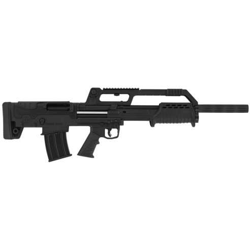 Fusil à pompe à chargeur Hatsan Escort BullTac...
