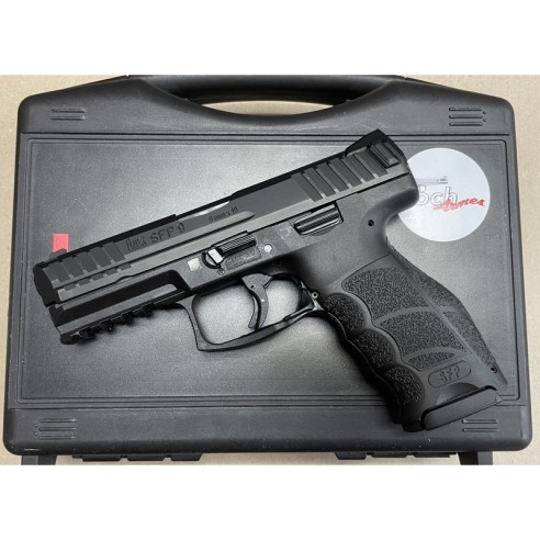 Pistolet HK SFP9 - 9x19 (0160)