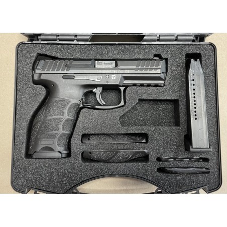 Pistolet HK SFP9 - 9x19 (0160)